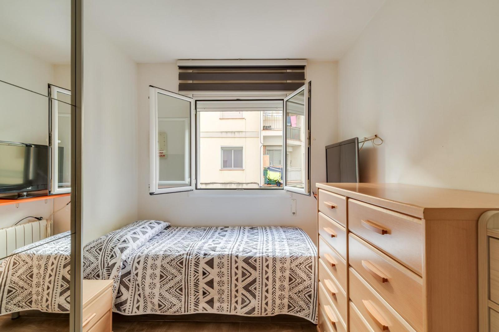 Piso en Venta en El Prat de Llobregat