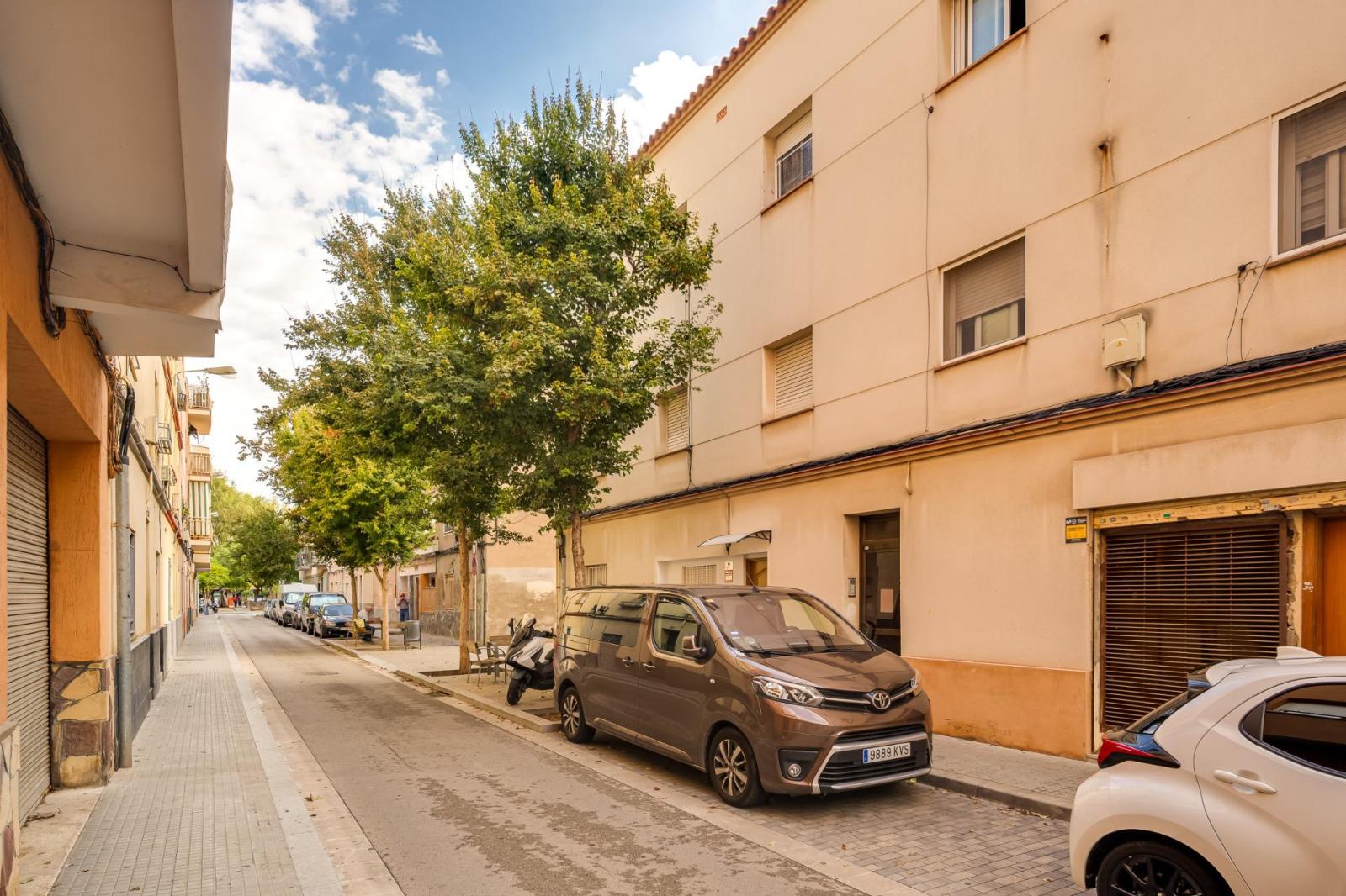 Piso en Venta en El Prat de Llobregat
