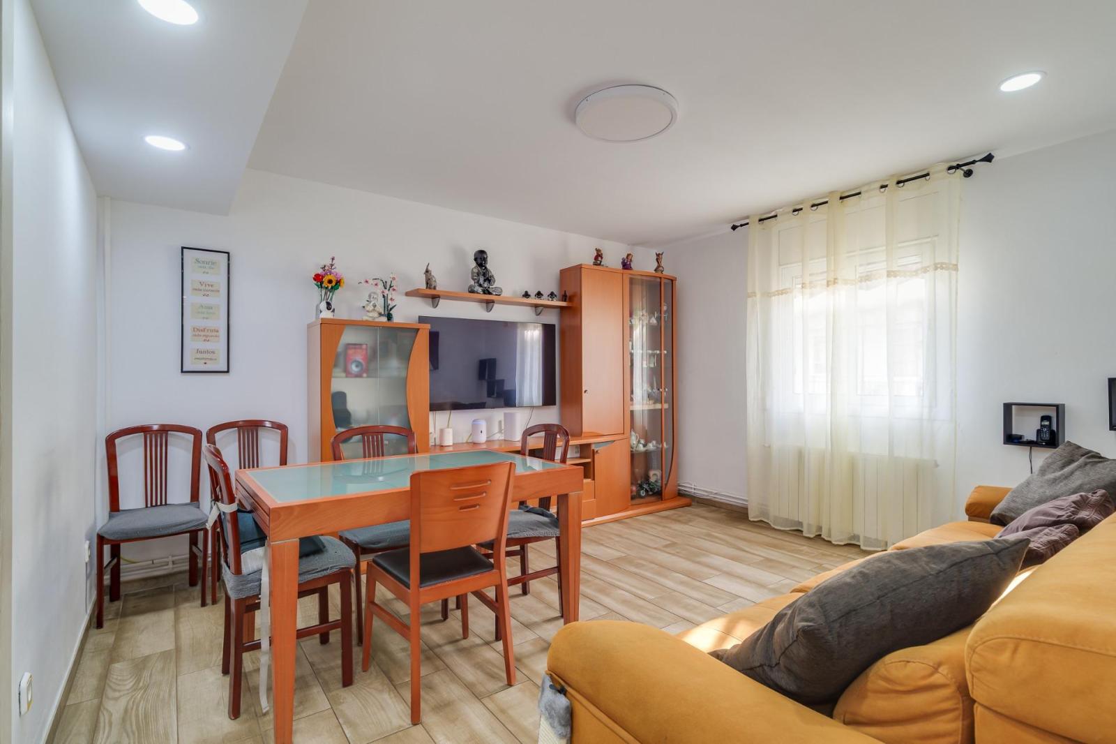 Piso en Venta en El Prat de Llobregat