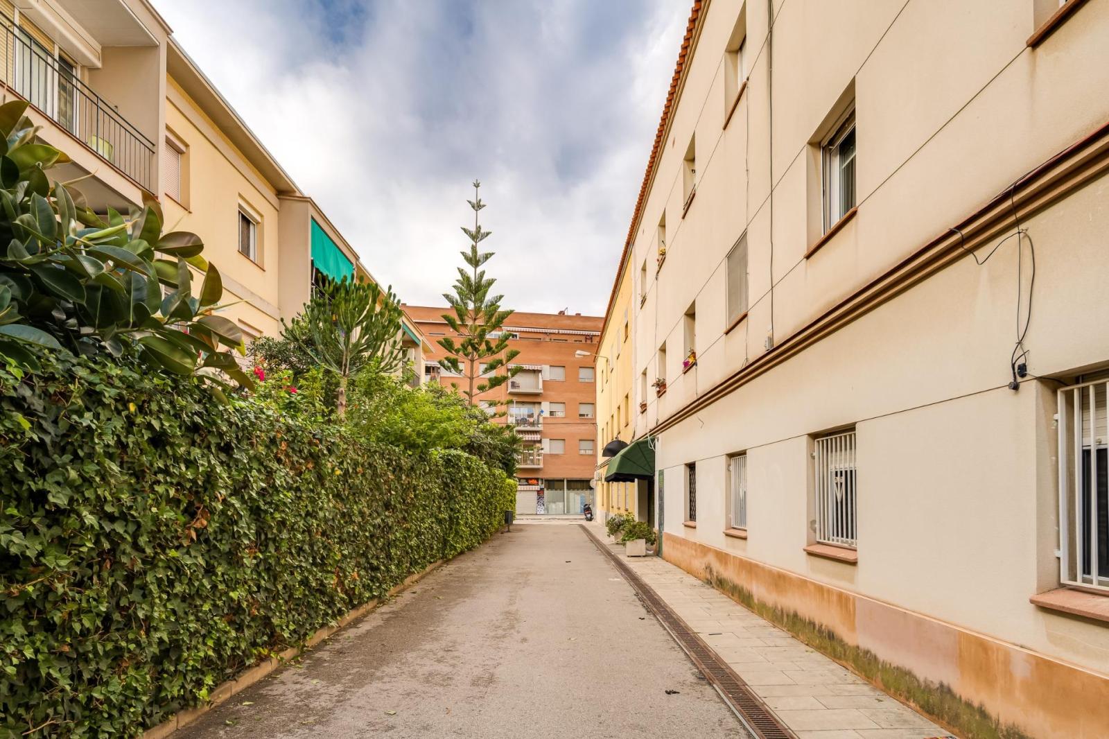 Piso en Venta en El Prat de Llobregat