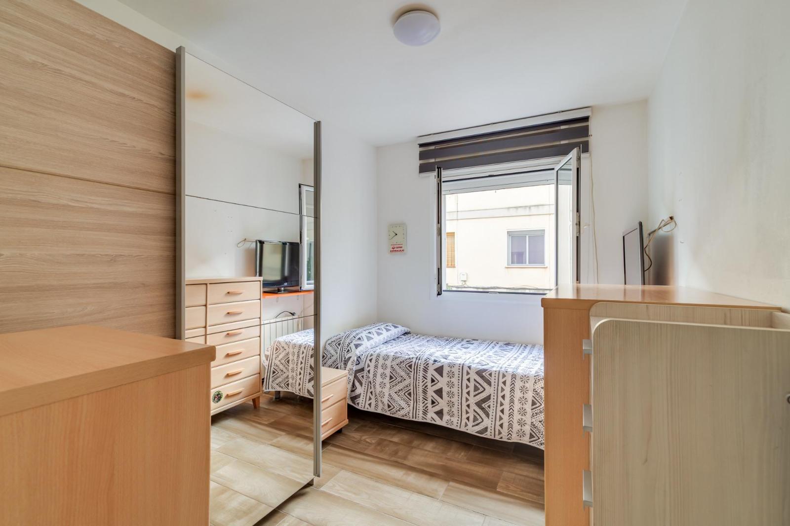 Piso en Venta en El Prat de Llobregat