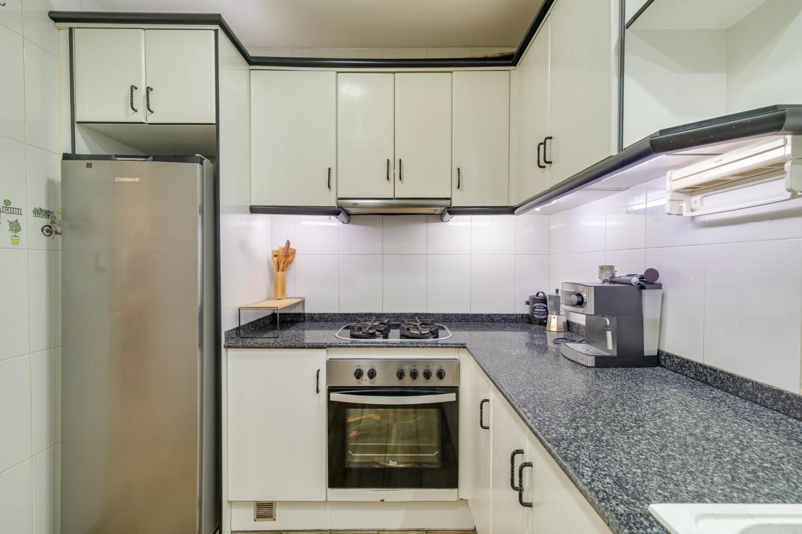 Piso en Venta en El Prat de Llobregat