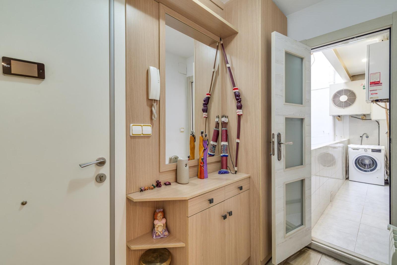 Piso en Venta en El Prat de Llobregat