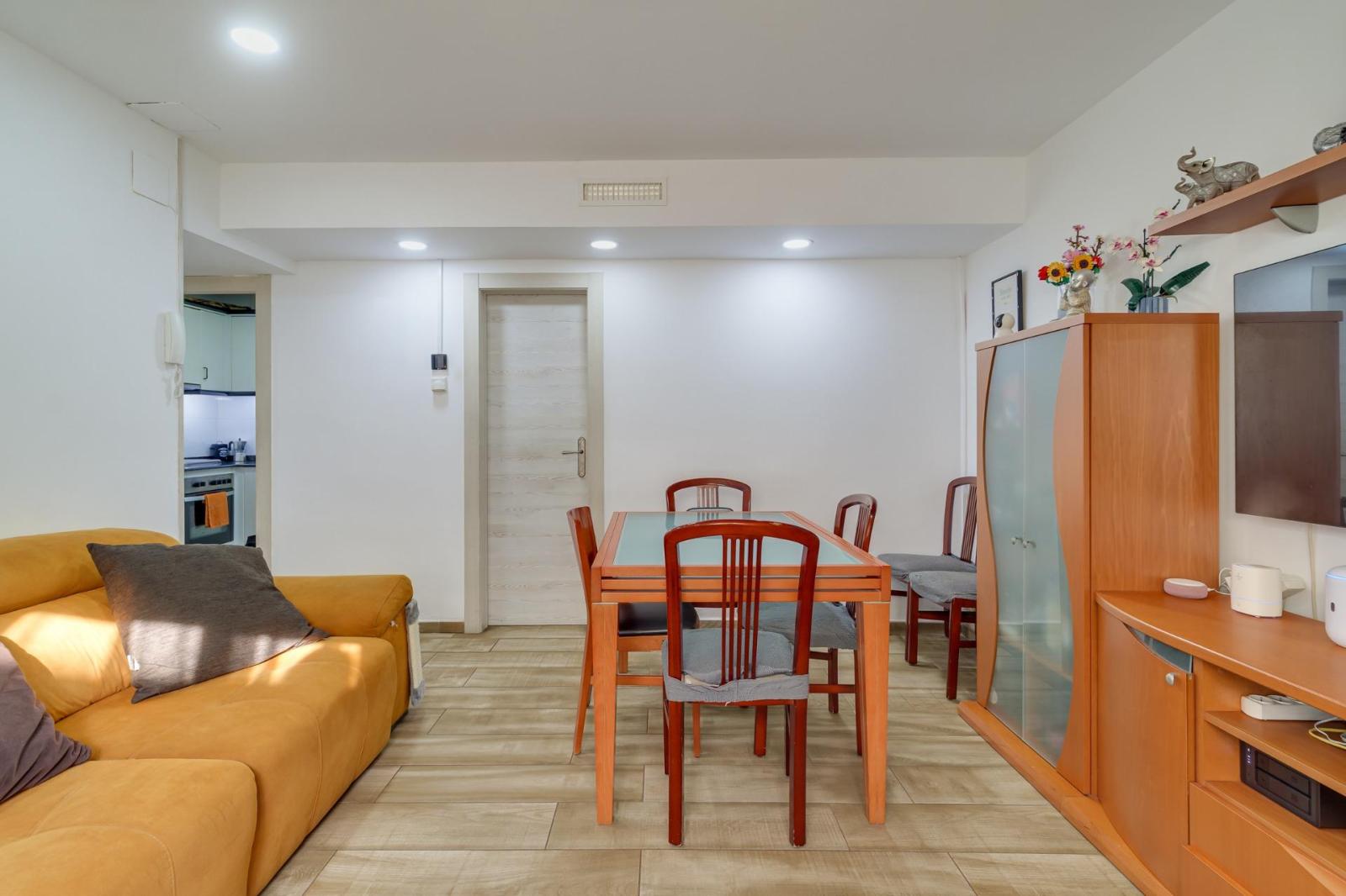 Piso en Venta en El Prat de Llobregat