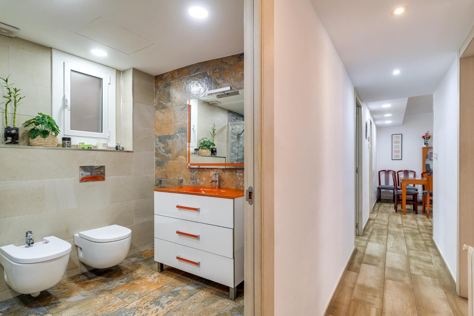 Piso en Venta en El Prat de Llobregat