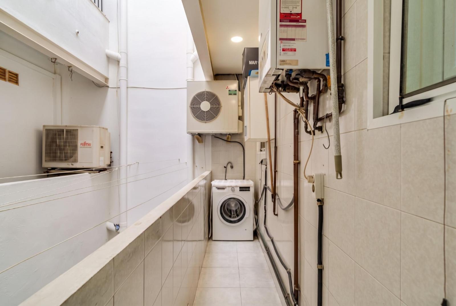 Piso en Venta en El Prat de Llobregat