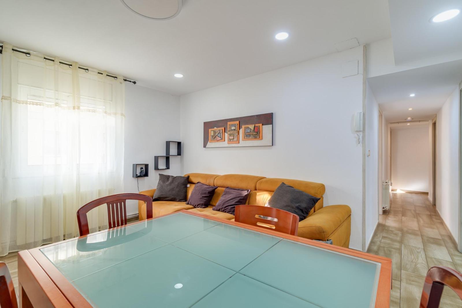 Piso en Venta en El Prat de Llobregat