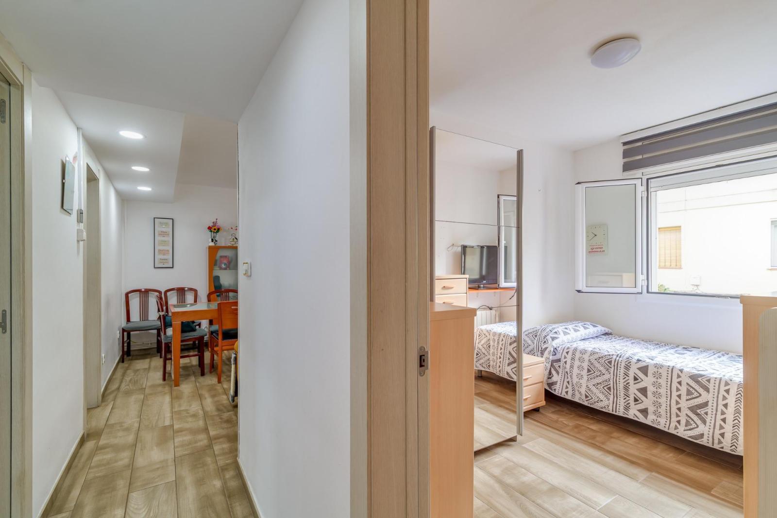 Piso en Venta en El Prat de Llobregat