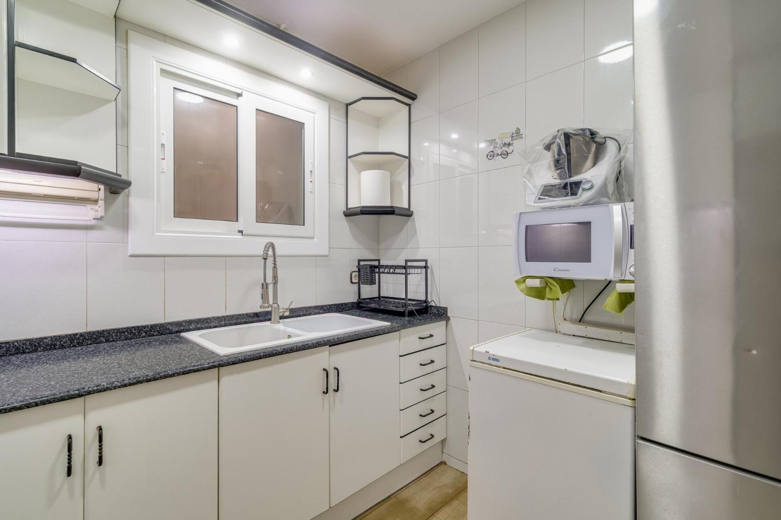 Piso en Venta en El Prat de Llobregat