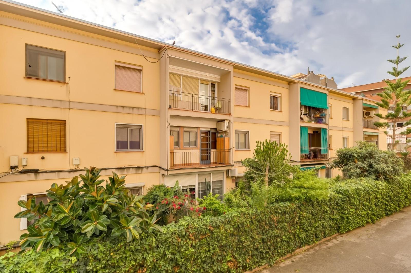 Piso en Venta en El Prat de Llobregat
