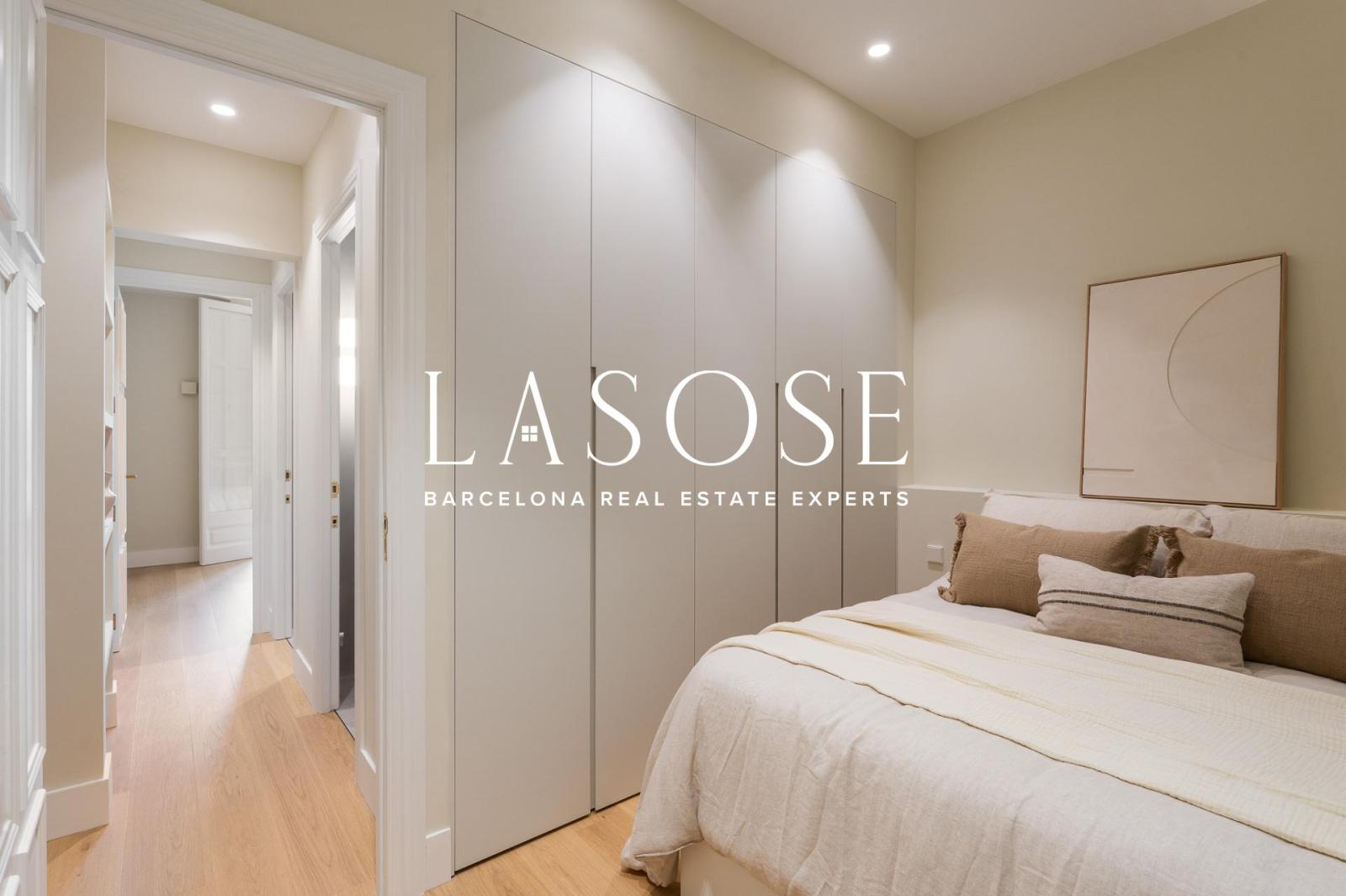 Flat for Sale in Barcelona