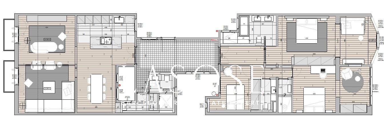 Flat for Sale in Barcelona
