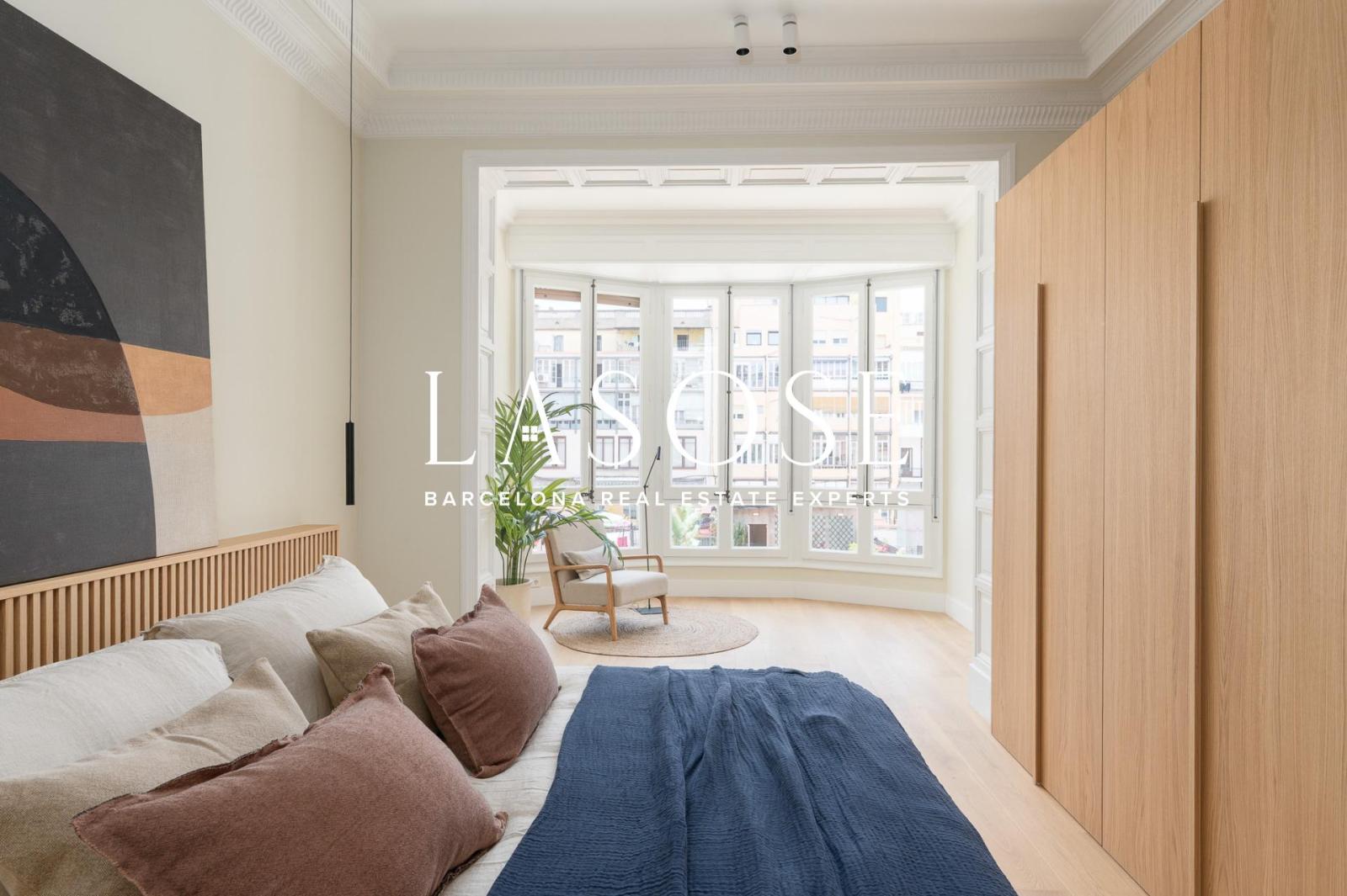 Flat for Sale in Barcelona
