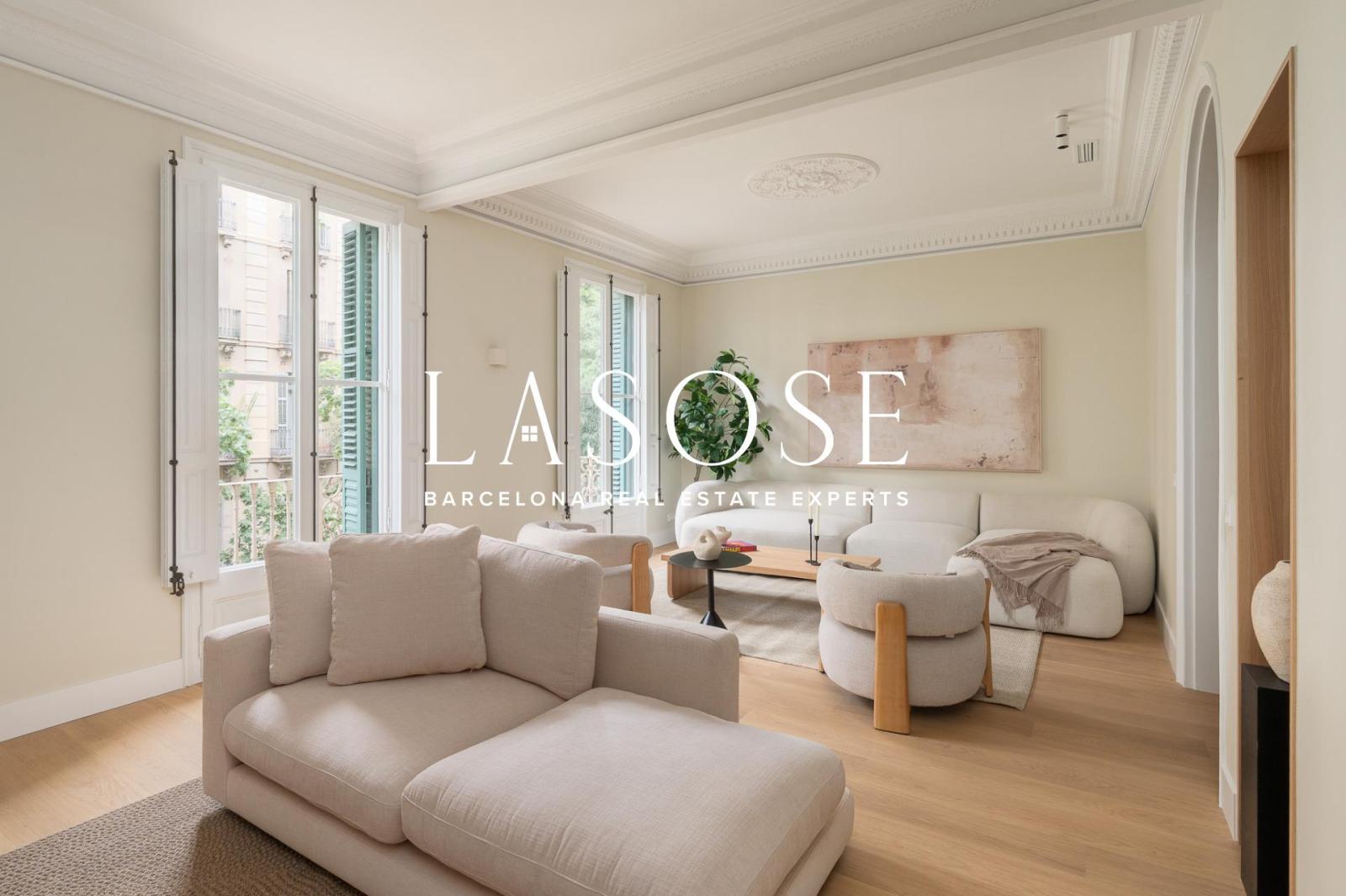 Flat for Sale in Barcelona