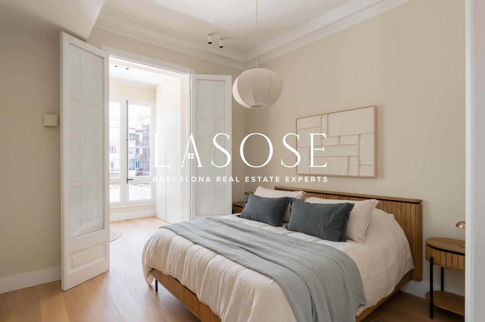 Flat for Sale in Barcelona