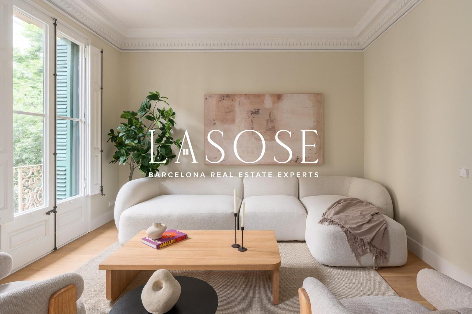 Flat for Sale in Barcelona