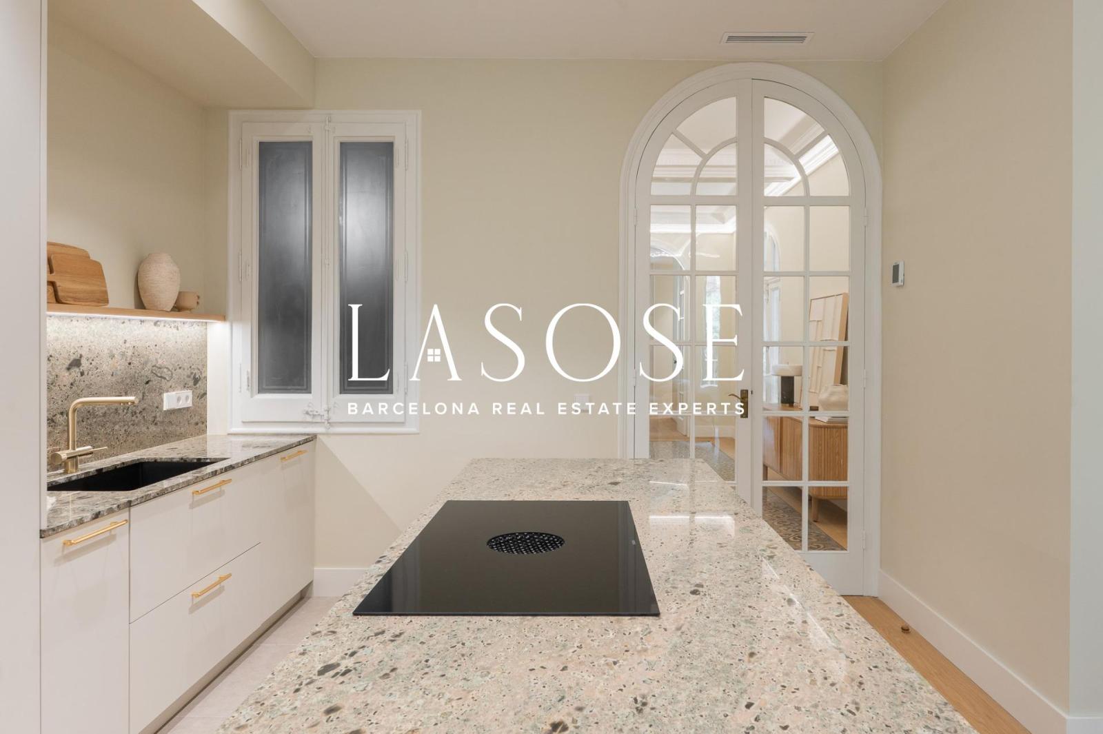 Flat for Sale in Barcelona