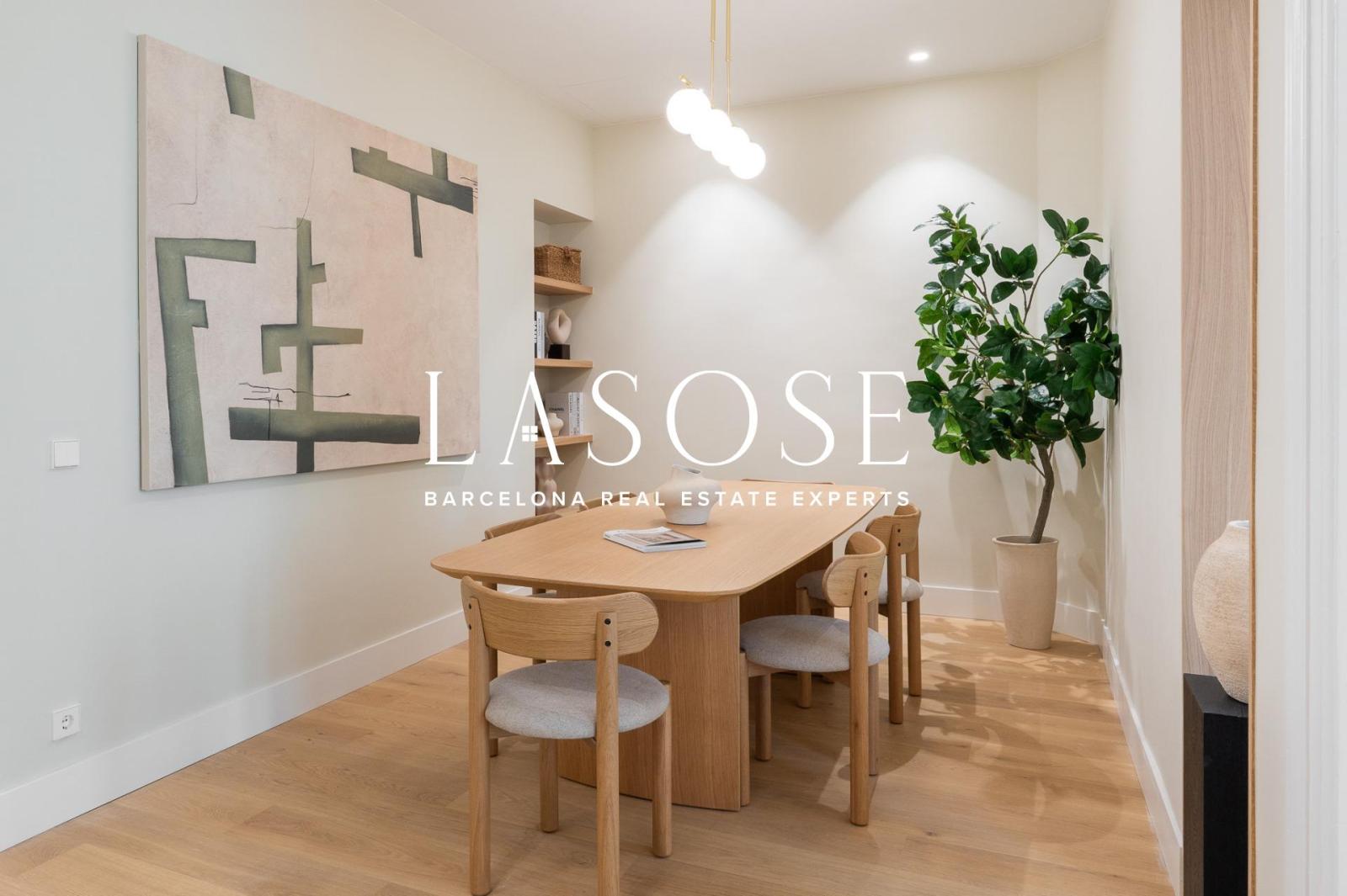 Flat for Sale in Barcelona