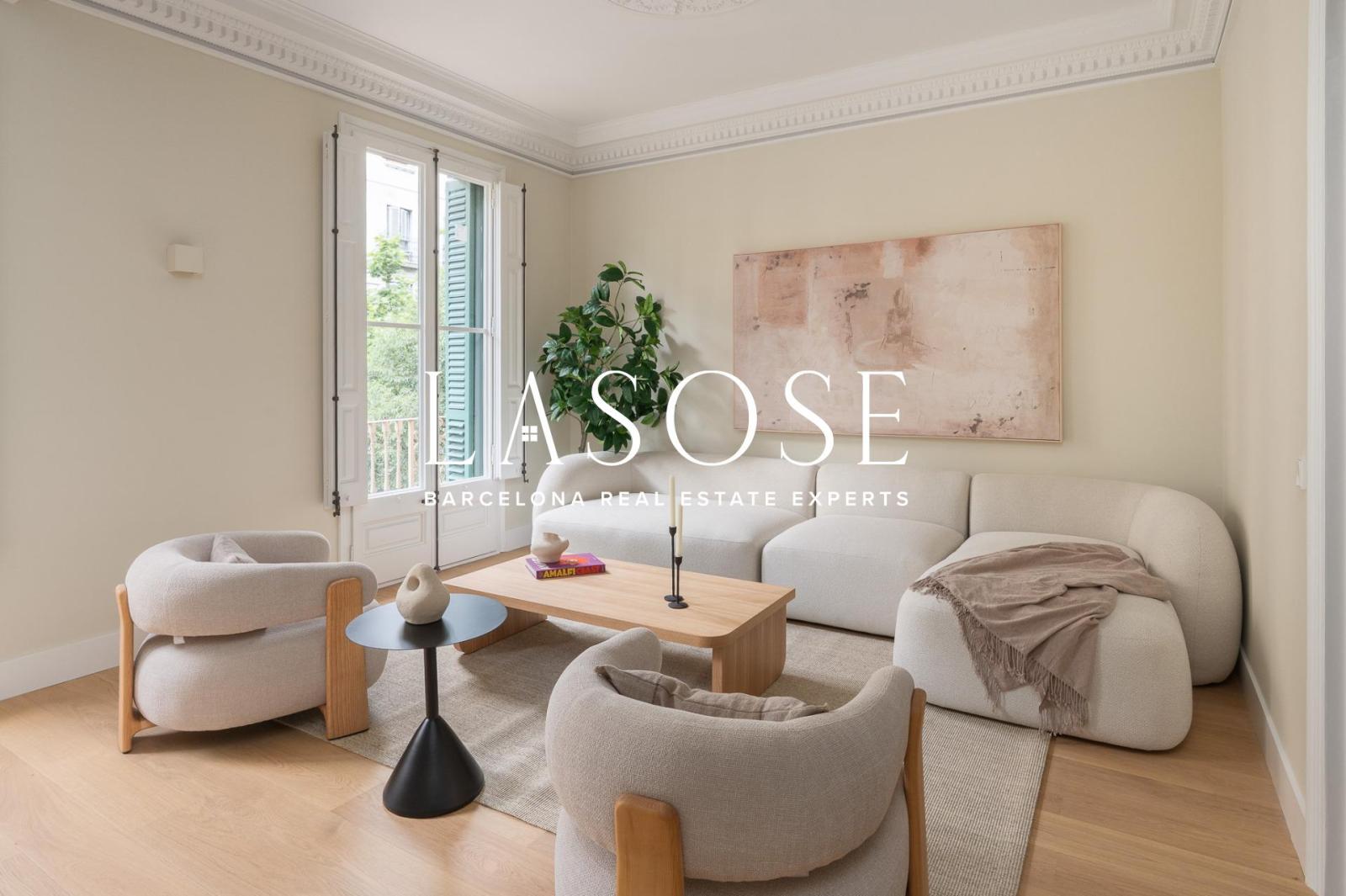 Flat for Sale in Barcelona
