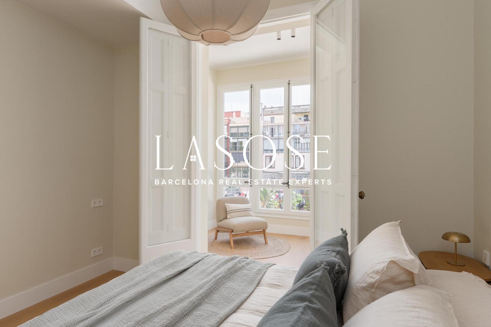 Flat for Sale in Barcelona