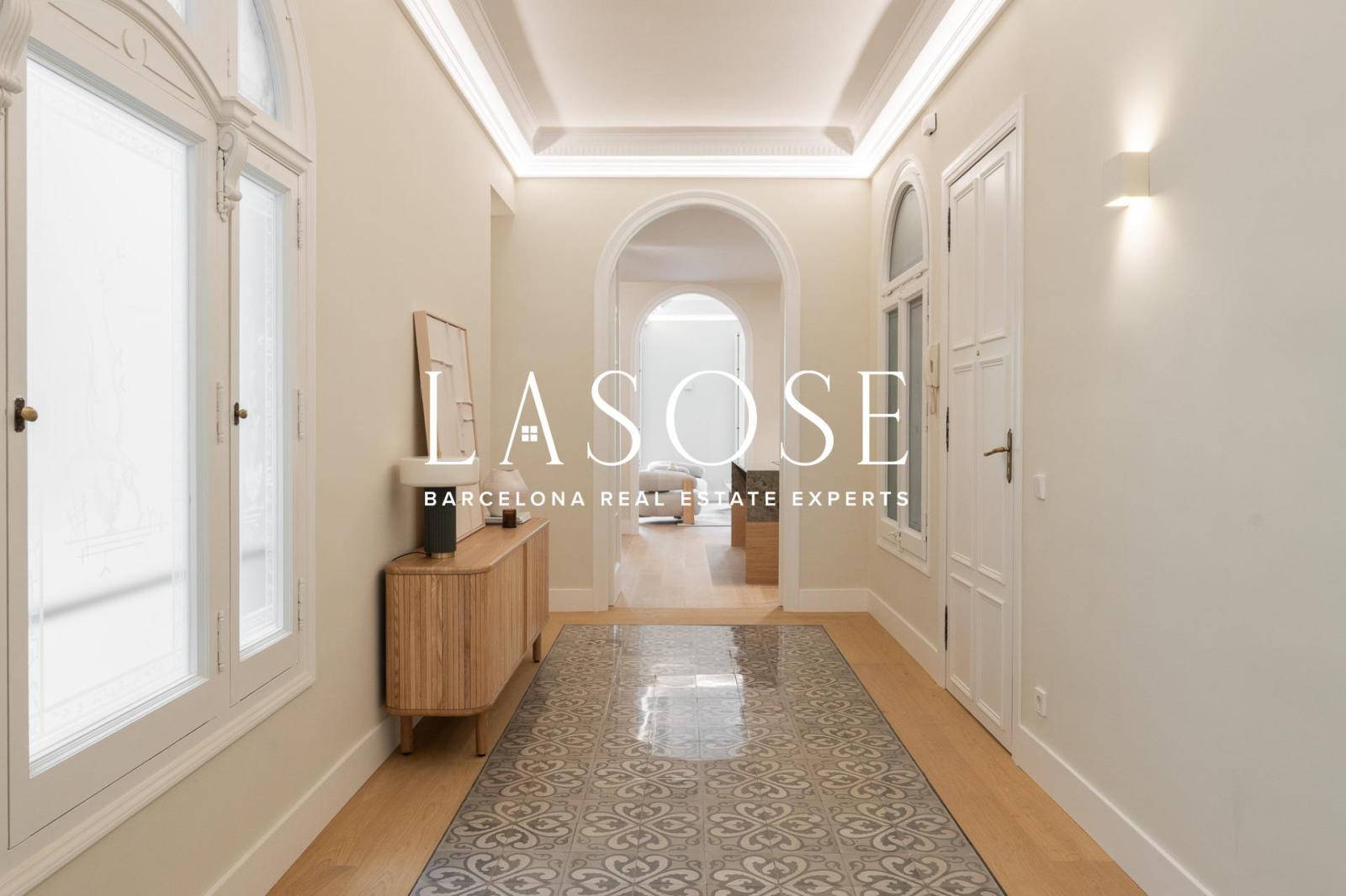 Flat for Sale in Barcelona