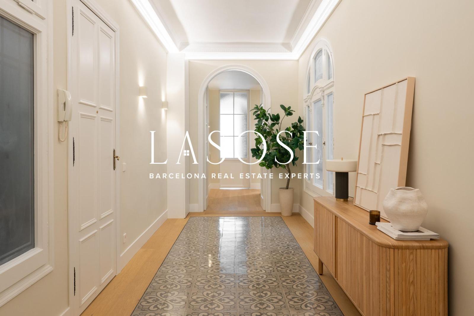 Flat for Sale in Barcelona