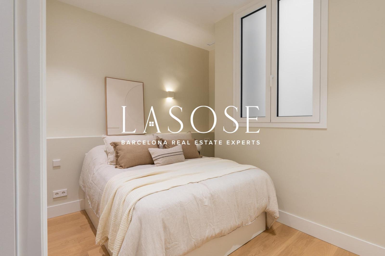 Flat for Sale in Barcelona