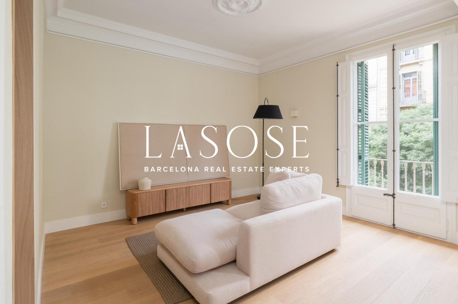 Flat for Sale in Barcelona