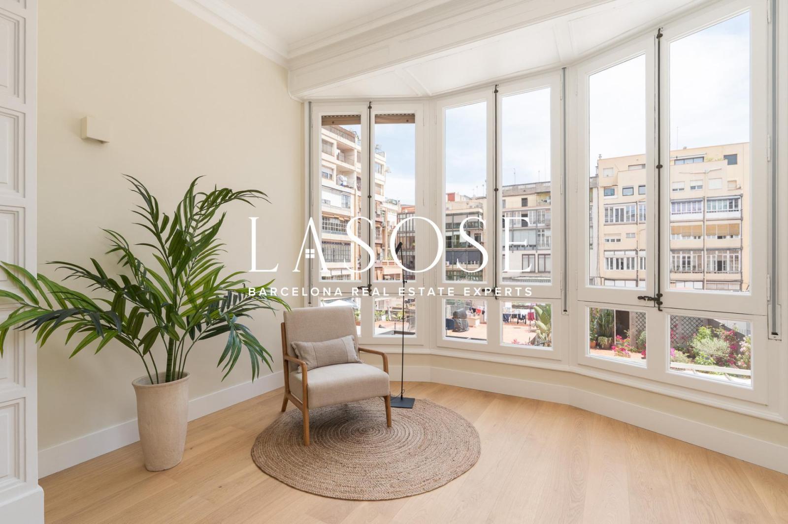 Flat for Sale in Barcelona
