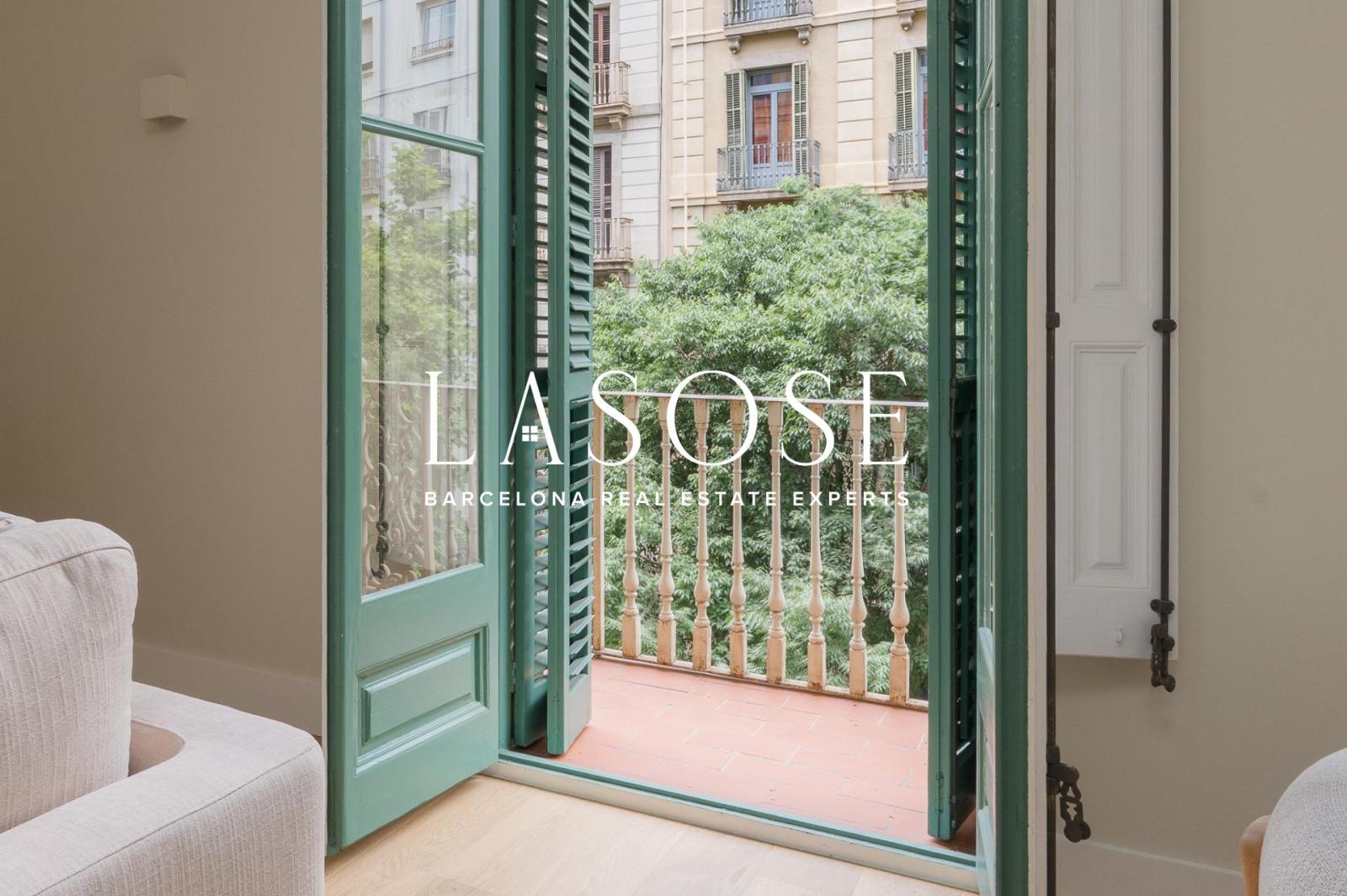 Flat for Sale in Barcelona