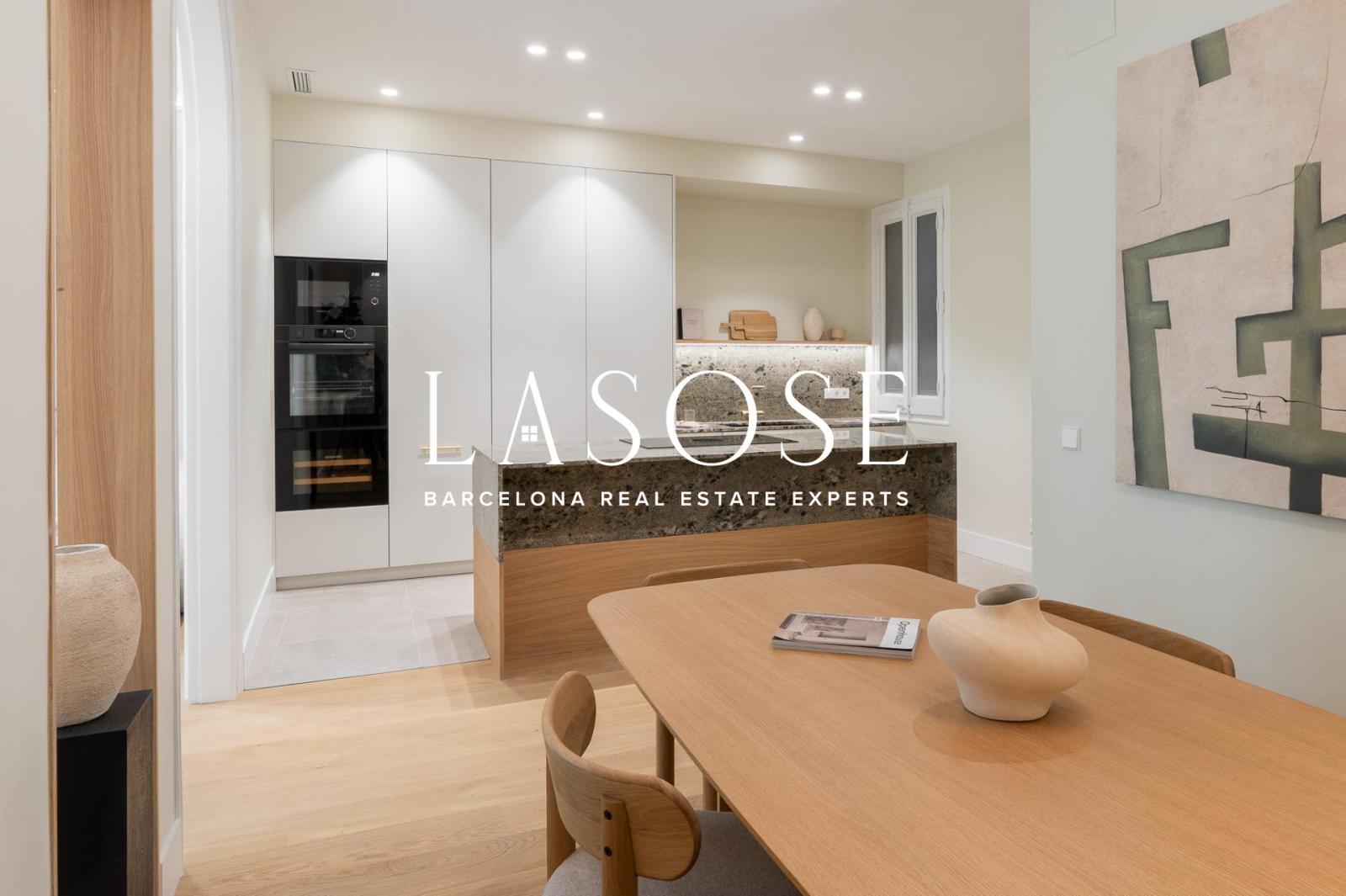 Flat for Sale in Barcelona