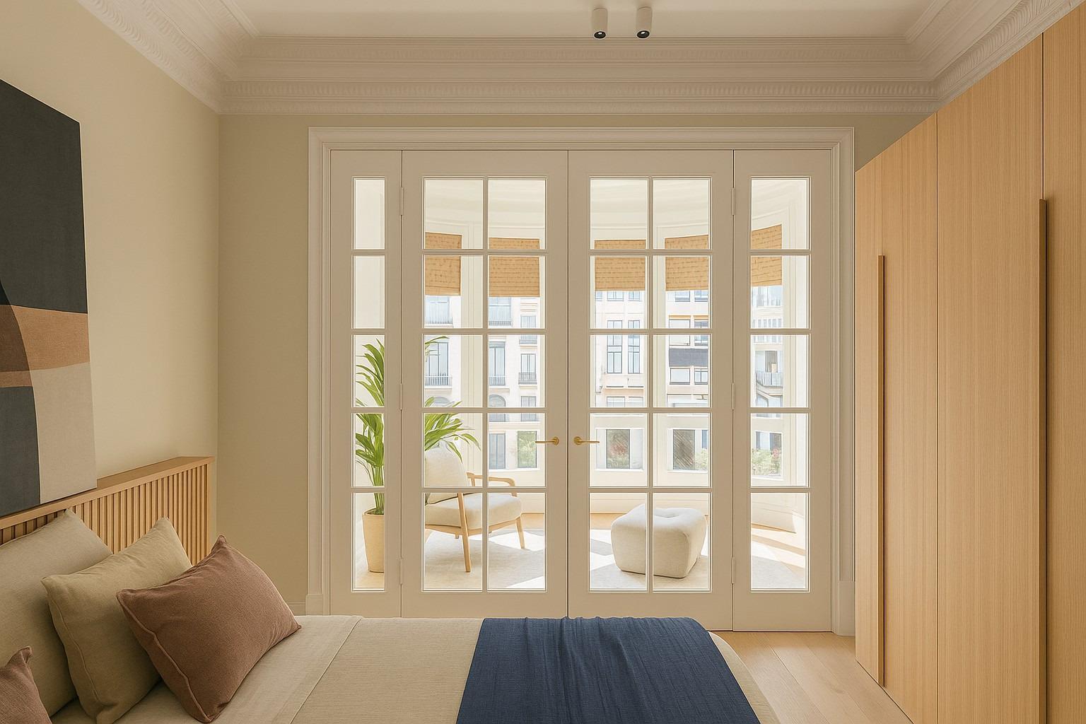 Flat for Sale in Barcelona