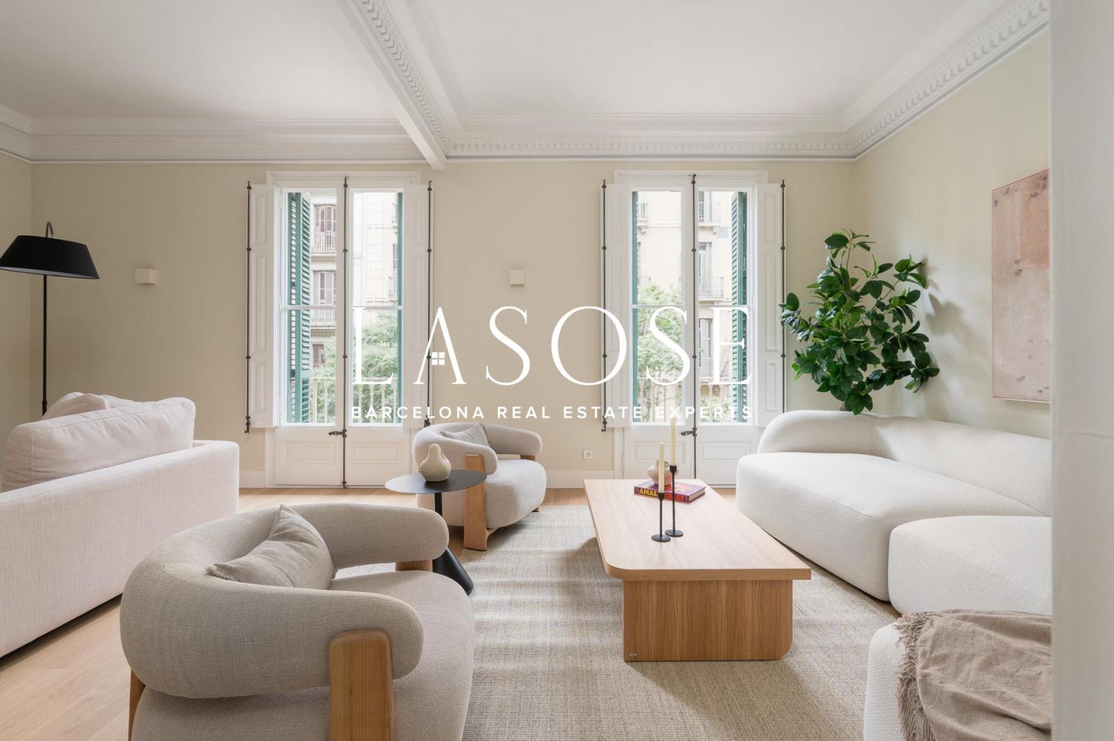 Flat for Sale in Barcelona