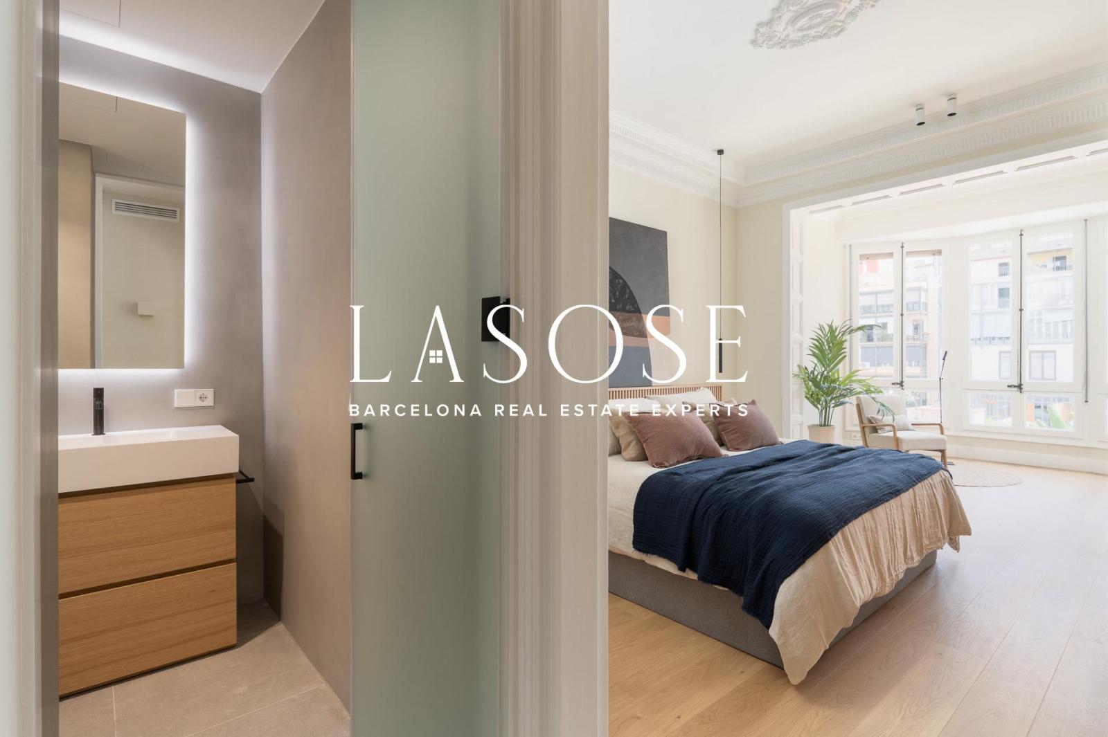 Flat for Sale in Barcelona