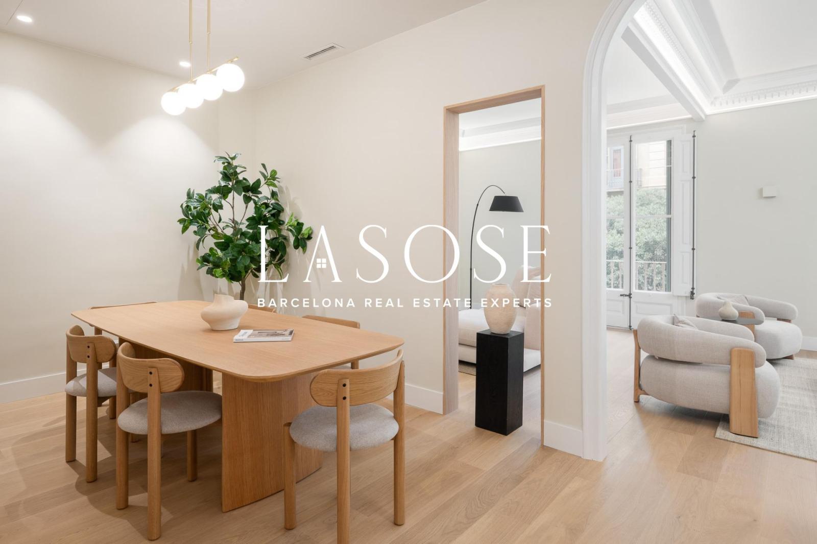 Flat for Sale in Barcelona