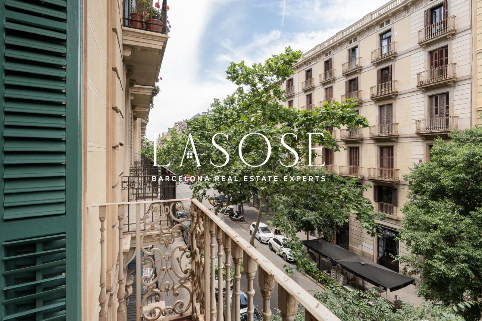 Flat for Sale in Barcelona