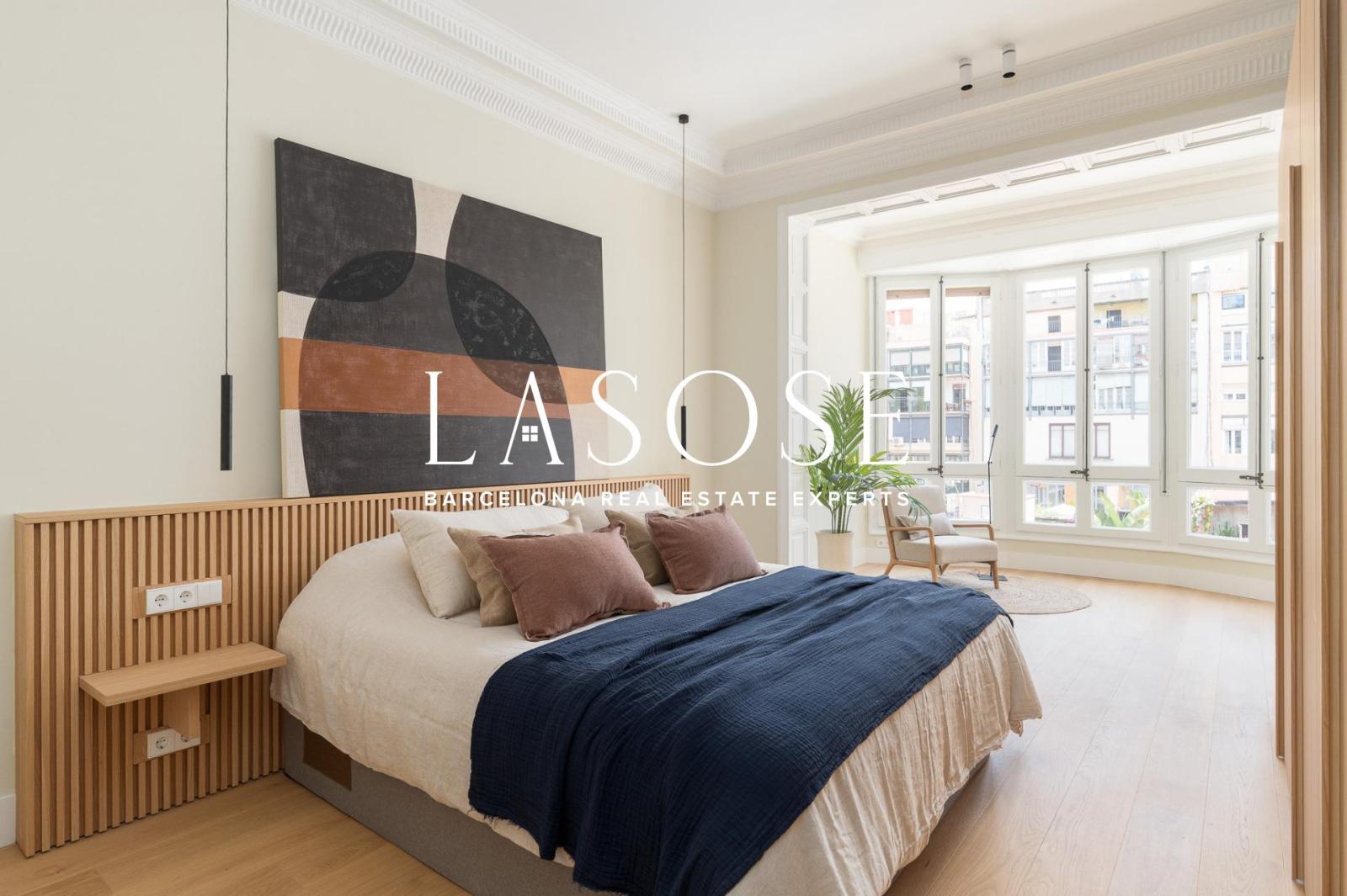 Flat for Sale in Barcelona