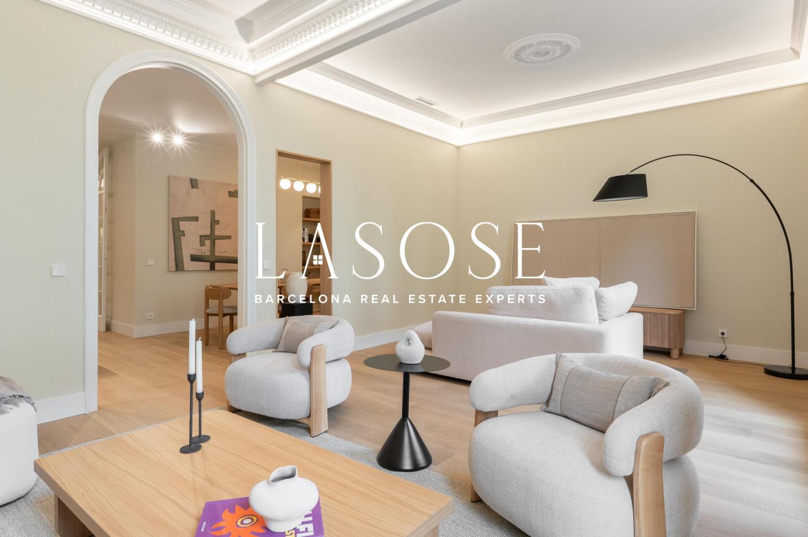 Flat for Sale in Barcelona