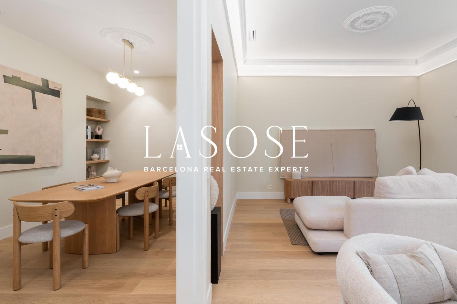 Flat for Sale in Barcelona