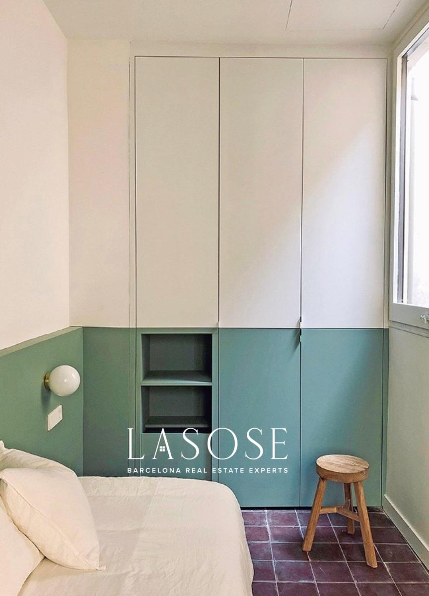 Flat for Sale in Barcelona