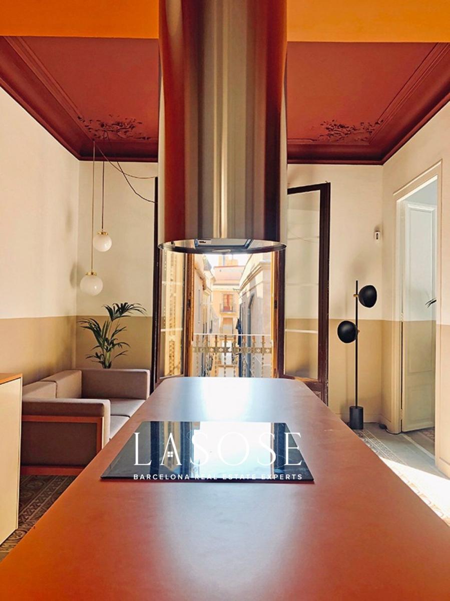 Flat for Sale in Barcelona