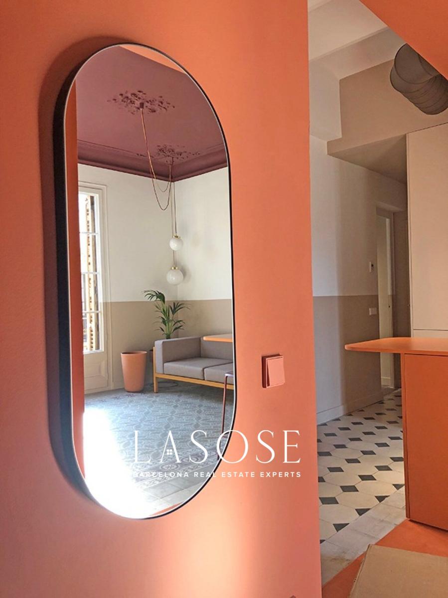 Flat for Sale in Barcelona