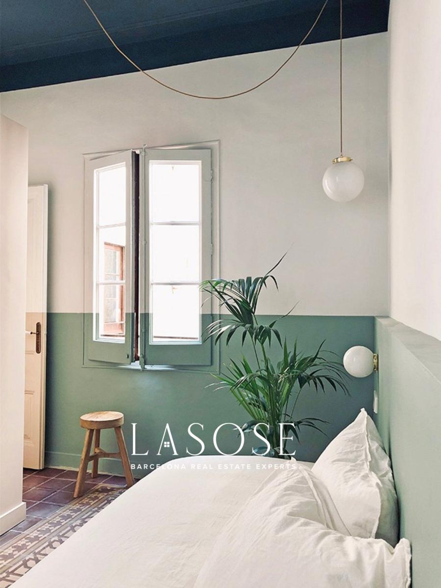 Flat for Sale in Barcelona