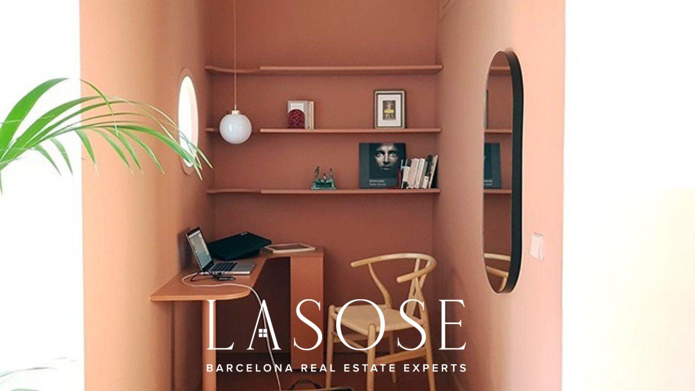 Flat for Sale in Barcelona