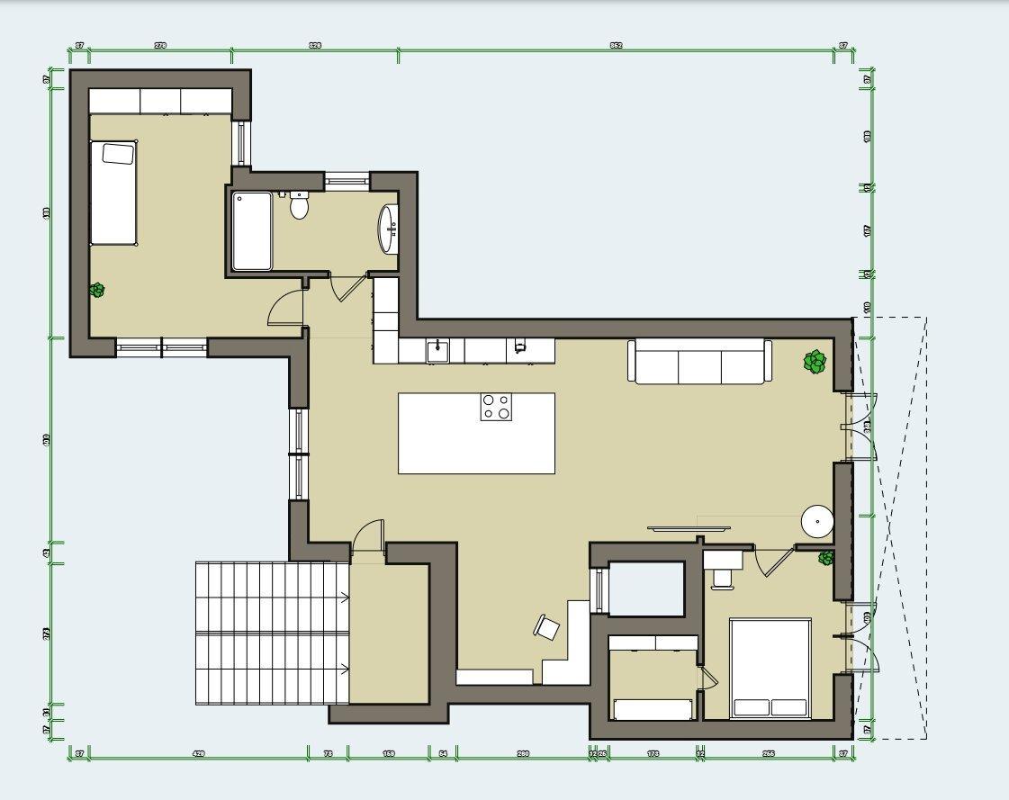 Flat for Sale in Barcelona