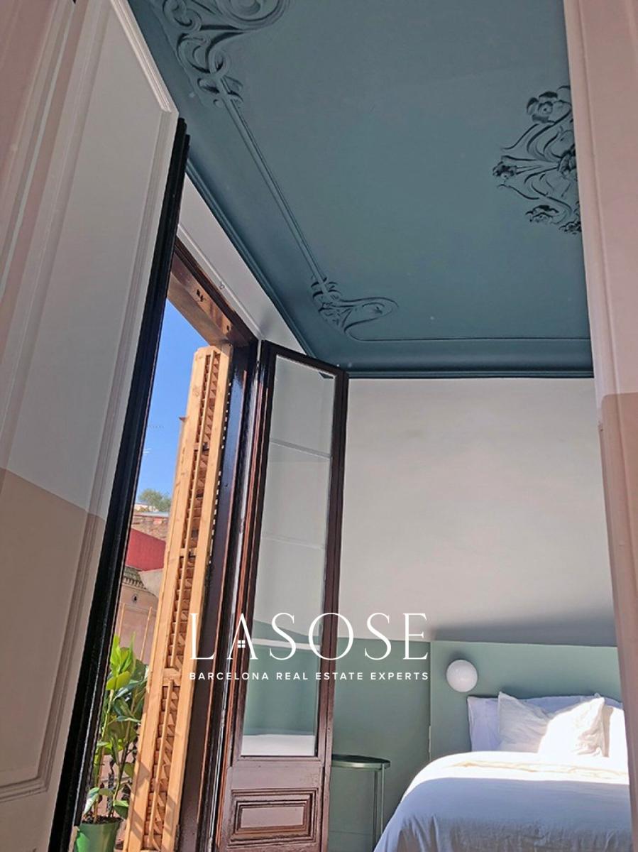 Flat for Sale in Barcelona