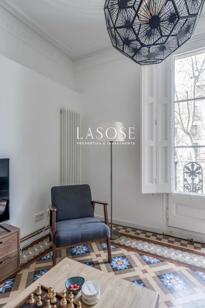 Flat for Sale in Barcelona