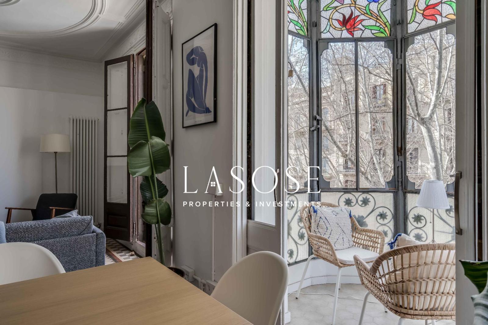Flat for Sale in Barcelona