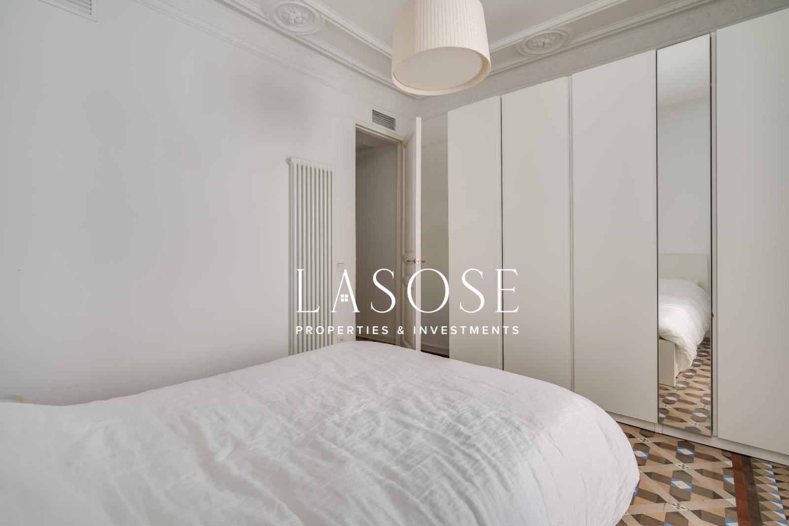 Flat for Sale in Barcelona