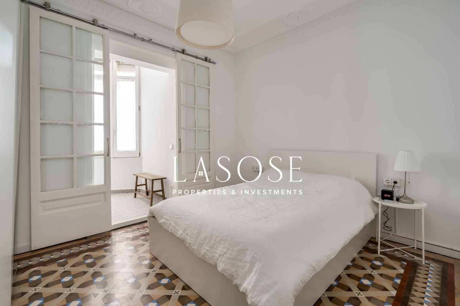 Flat for Sale in Barcelona